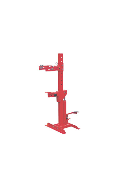 AY-CİV Ntproline 1 Ton Helical Spring Puller