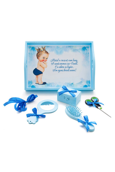 Inovius Tavita pentru Mot - Baby Prince - TPM27