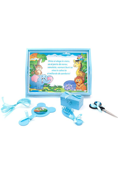 Inovius Tavita pentru Mot - Animalutele din jungla - TPM22