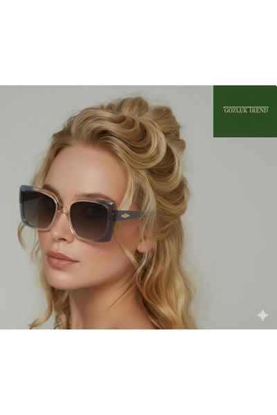 Osse OS3663-03 54 Kadın Güneş Gözlüğü