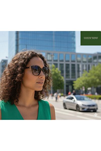Osse 3668 02 53 Kadın Güneş Gözlüğü