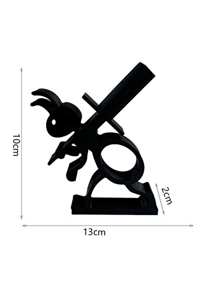 Choice MYZJJ-A-1PCS Cute Simple Animal Tissue Holder -Minimalist And Practica...