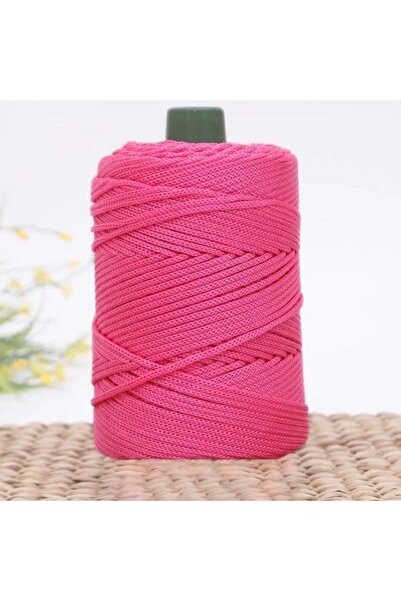 Choice خيوط كروشيه صيفية من نوع "آيس روب" مقاس 3 مم، مناسبة للحياكة اليدوية، ...