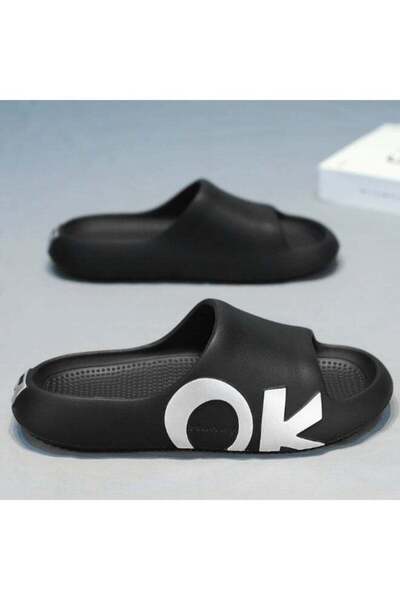 Generic Thick and Soft Slippers