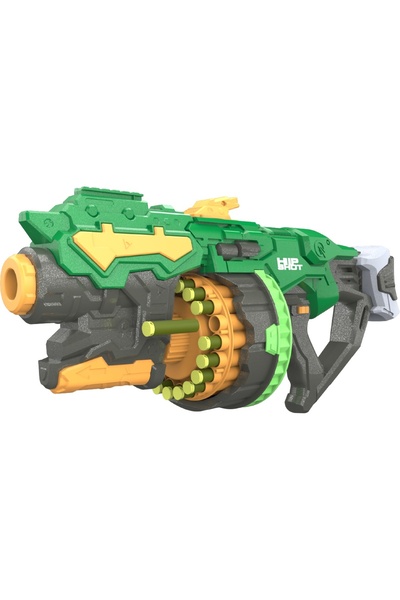 Hip Shot انفجار سريع مع 20 سهمًا