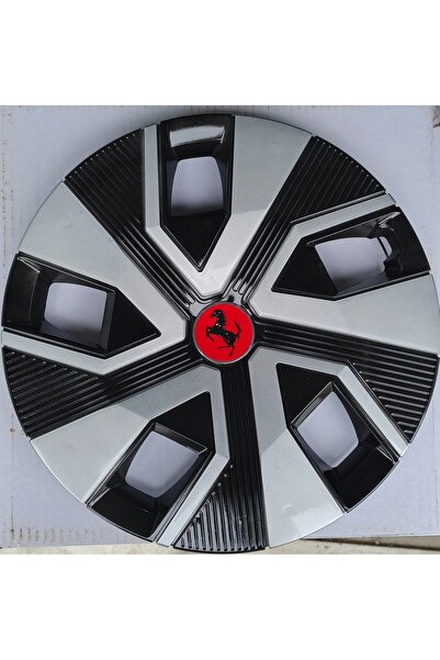 Universal 15 inç yeni nesil jant kapağı, Opel, Renault, Toyota, Dacia, Hyunda...