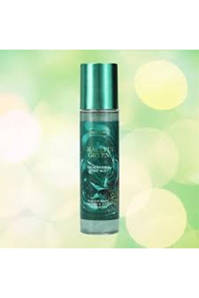 SENCE Mist Corp Glitter Graceful Green