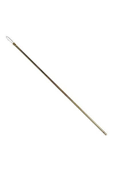 PEARL Pikolo Flüt Temizleme çubuğu metal