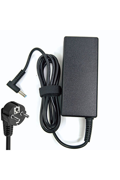 Choice Adapter with EU plug AC Adapter 19.5V 3.33A 65W 4.5*3.0mm Laptop Charg...