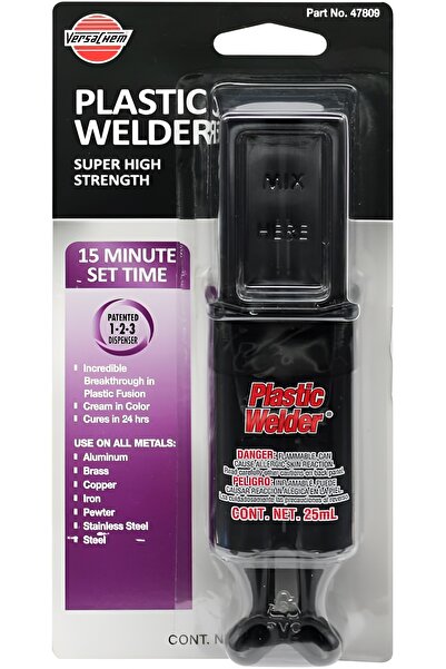 versachem 1833820 Plastic Welding System