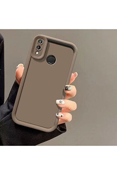 Choice جراب بني اللون لهاتف iPhone XS، متوافق مع iPhone XS وiPhone XR وiPhone...