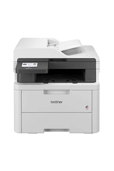 Brother MFC-L3720CDW Color Laser Multifunction Printer