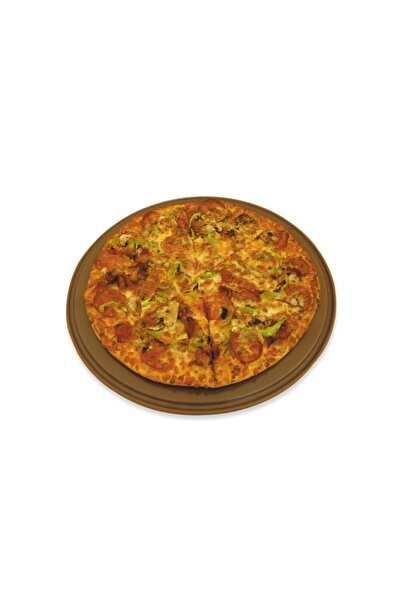 Türkay Polietilen Pizza Altlığı - Pizza Tahtası 20 cm