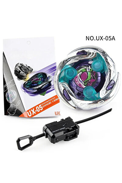 Choice مجموعة هدايا ألعاب UX-05 OPP المميزة من سلسلة UX، وهي عبارة عن جيروسكو...