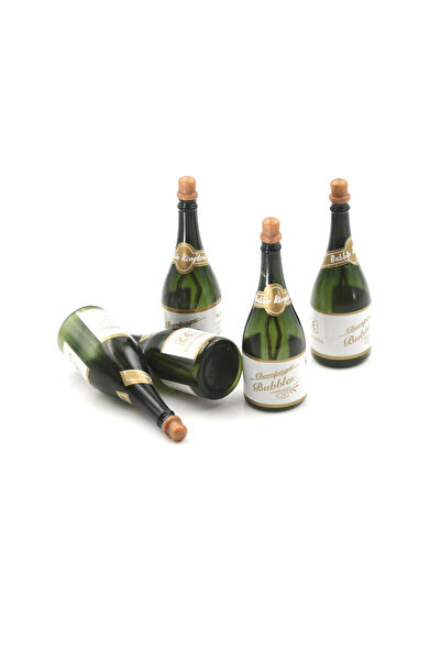 Choice 0 0 5Pcs Romantic Wedding Party Champagne Bottle Shape DIY Self Wateri...