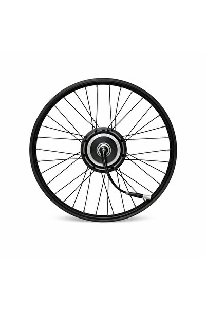 Kuba MC3 ELEKTRİKLİ BİSİKLET ORİJİNAL ARKA JANT VE MOTOR