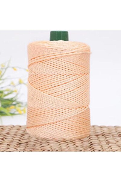 Choice خيط حياكة صيفي من نوع Ice Rope، مقاس 3 مم، مناسب للحياكة اليدوية، لصنع...