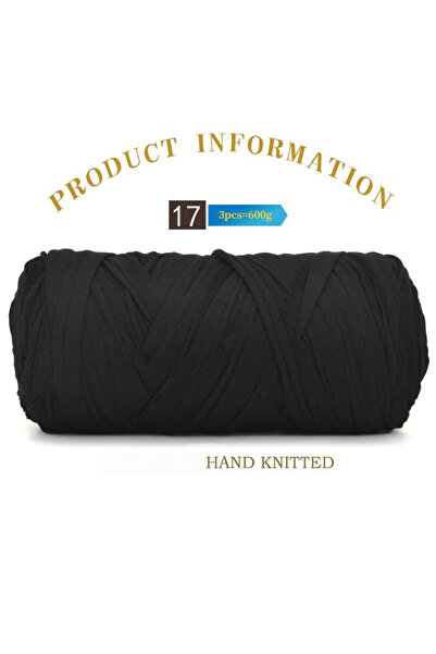 Choice 17 3 High-Quality Fabric Yarn Balls, Materials for Handmade Diy, Yarn ...