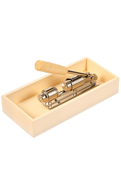 Choice Rogue Pecan Cracker Practical Filbert Walnut Nut Hazelnut Hazel Cracke...