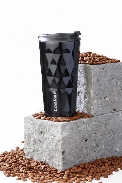 VENETTO Steel Cup Thermos 350 ml