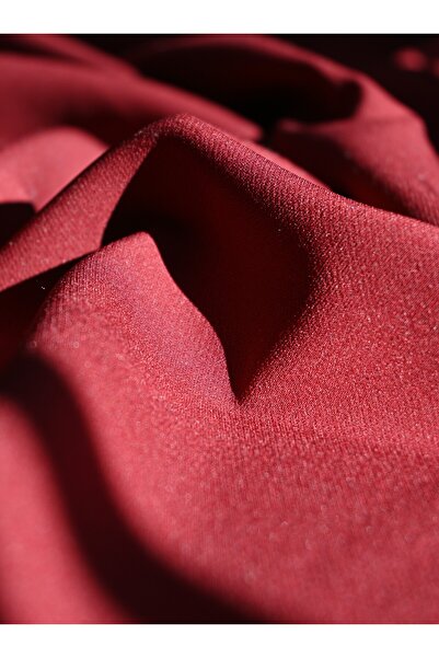 kumasfabrik DOUBLE (DABIL) KREP KUMAŞ EN ; 150 CM