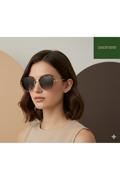 Osse 3775 02 57 Kadın Güneş Gözlüğü