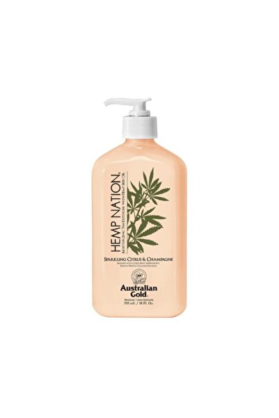 Australian Gold Crema hidratanta pentru prelungirea bronzului, Australian Gol...