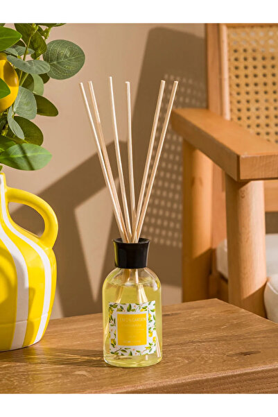 LC Waikiki LCW HOME Karışık Limon Kokulu Çubuklu Oda Kokusu 100 Ml