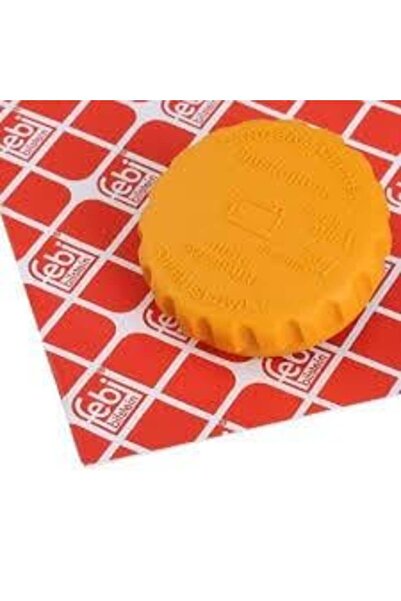 FEBI BILSTEIN Opel Astra F - G YEDEK SU DEPO KAPAĞI CORSA A - B - C - OMEGA A...