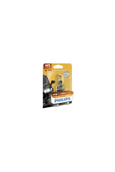 Philips Bec Far H1 55W 12V Vision Blister