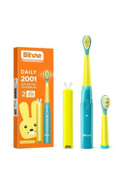 Bitvae BV-2001 Kids Electric Toothbrush