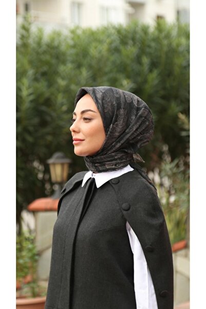 El Dikişli Soft Şal