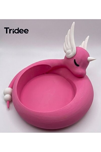 Dragonair Evcil Hayvan Mama Kabı