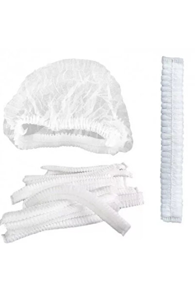 OEM Disposable Bonnet 100 pcs