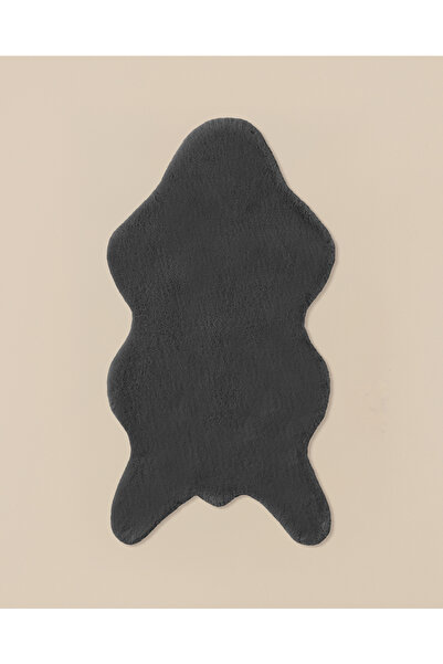 English Home Furry Post 120x180 cm Antrasit