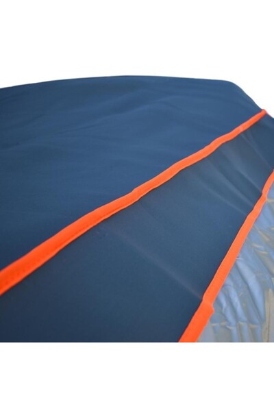 Mega Drive Anti-Hail Outdoor Cover 430X160X120 Cm M