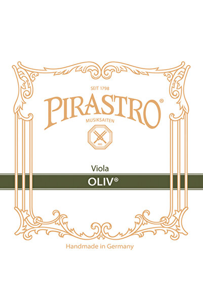 Pirastro Viola String Oliv C