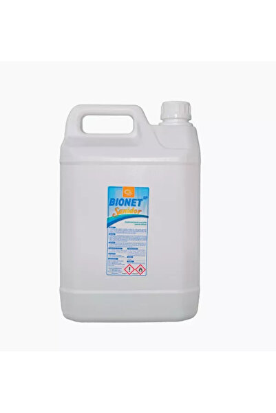 Bionet SP SANIDOR DISINFECTANT READY TO USE MULTI-SURFACE 5 L