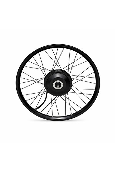 RKS TNT5 ELEKTRİKLİ BİSİKLET ORİJİNAL ARKA JANT VE MOTOR