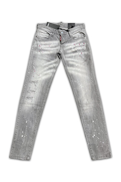 Dsqotheq Dsq Jeans Women