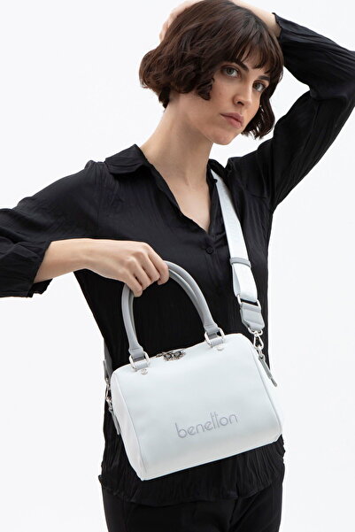 Benetton United Colors Of Kadın Kol Çantası