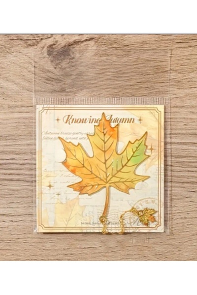 Yaratıcı sanatlar atölyesi Custom Design Metal Bookmark Eye-Catching Metal Bo...