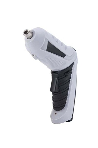 earss Electric Screwdriver Set – 47Pcs Handheld Cordless Rechargeable Power S...