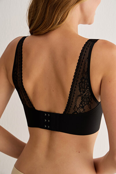 Best Model Balensiz Pedli Lazer Sütyen 2205