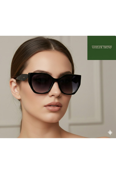 Osse Os 3572 03 Kadın Güneş Gözlüğü