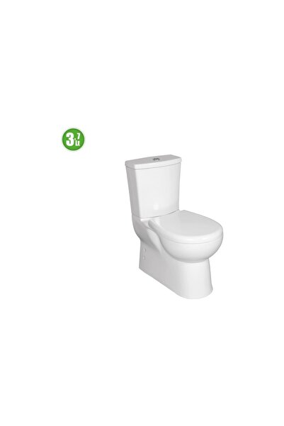 Ece KARİZMA DUVARA SIFIR KLOZET