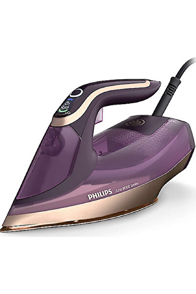 Philips Azur DST-8040/30 Buharlı ütü