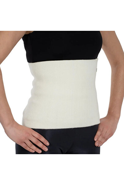 Wingmed مشد صدر فاخر من الصوف (لآلام الخصر، وانزلاق الغشاء المغناطيسي، وتشنجا...