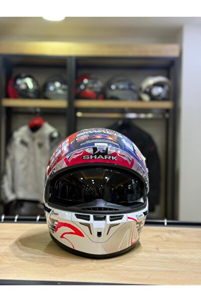 Shark SKWAL İ3 REPLİC ZARCO GP