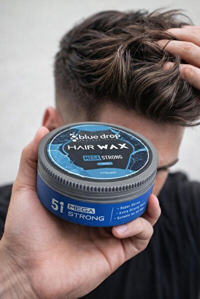 ÇOKLUÇARŞI BLUE DROP